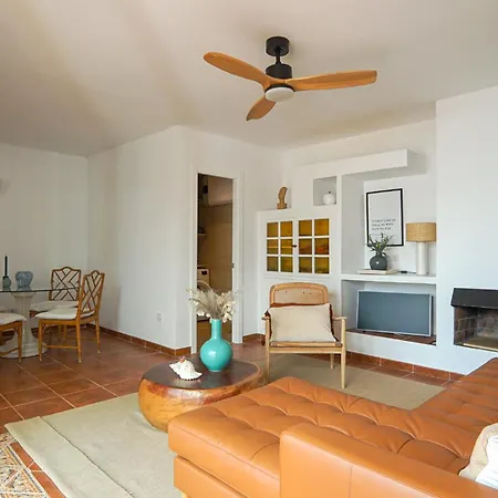 Beautiful House In Holiday home Estepona