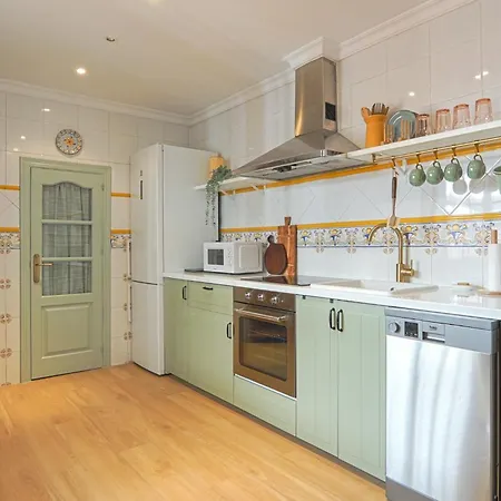 Beautiful House In Holiday home